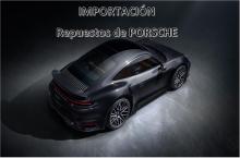 SE IMPORTA REPUESTOS PARA PORSCHE